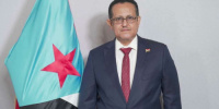 الحالمي يُعزي في استشهاد العميد أسامة الردفاني ومرافقيه إثر كمين إرهابي غادر في خط العبر