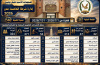 شرطة العاصمة عدن تستعرض الأداء الأمني لشهر يوليو