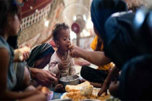 الأمم المتحدة: تصاعد القتال في اليمن يفاقم الأزمة الإنسانية ويهدد استمرار المساعدات