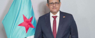 الأمين العام يعزّي الدكتور صالح الحاج باستشهاد نجل شقيقته في جبهة الضالع