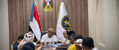 اللجنة الإشرافية للتصعيد السلمي بحضرموت تقيّم الفعاليات المنفذة وتستكمل تشكيل اللجان