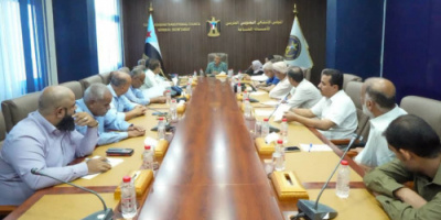 الهيئة الاقتصادية: سلطات الوصاية تفرض حرب خدمات ممنهجة تستهدف إنهاك المواطن الجنوبي