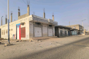 بعصيان مدني .. أحور ترفع صوت الجوع بوجه التجاهل