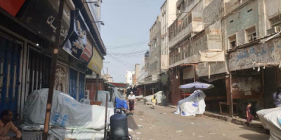 مدن جعار - الكود وحصن بن عطية تواصل العصيان المدني