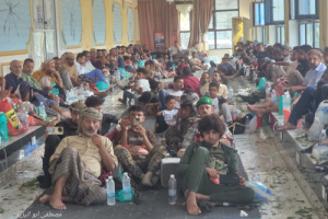 لقاء موسع لبلاد الشاعري يؤكد التمسك بالثوابت الجنوبية ويجدد الالتفاف حول القيادة السياسية