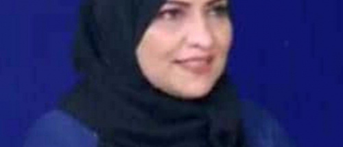 منظمات المجتمع والتصعيد..