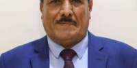 هرهرة يعزي في وفاة اللواء الركن صالح السلفي