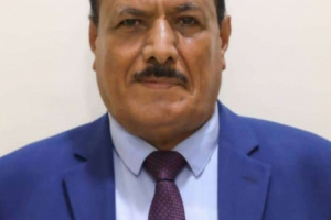 هرهرة يعزي في وفاة اللواء الركن صالح السلفي رئيس مصلحة التأهيل والإصلاح السابق