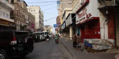 استجابة لدعوة انتقالي حضرموت.. عصيان مدني واسع يغلق الأسواق ويشل حركة المواصلات