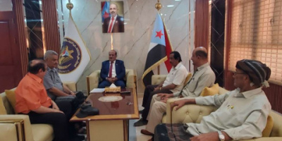 هرهرة وعسكر والشيبة يؤكدون أهمية التمسك بثوابت القضية الجنوبية ومواكبة متطلبات المرحلة