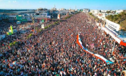الجنوب العربي .. إرادة لا تنكسر واصطفاف وطني خلف القائد عيدروس الزبيدي (تقرير)