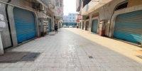 تواصل العصيان المدني في أنحاء العاصمة عدن لليوم الثالث على التوالي