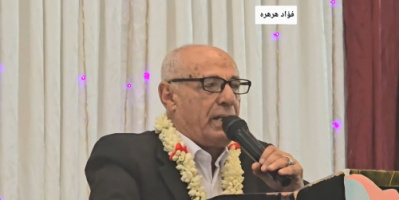 العميد مهدي من حفل تكريم طلاب &laquo;النبيل&raquo; بالضالع: الجنوب لن يكون وقودا لحروب الآخرين
