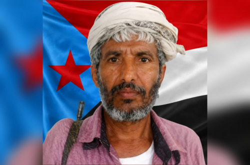 من يقيم خارج الجنوب تحت الإقامة الجبرية لا يحق له التحدث باسم شعبنا
