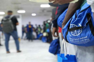 1,345 إثيوبيًا يغادرون اليمن إلى جيبوتي خلال يوليو وسط رحلات بحرية محفوفة بالمخاطر