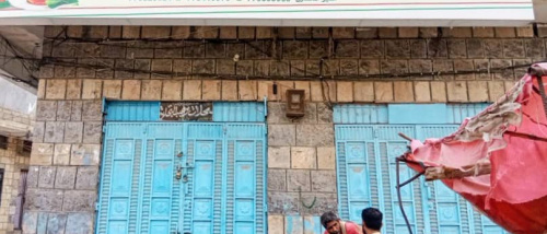مودية تواصل فعالياتها الاحتجاجية للأسبوع الثاني رفضاً للوصاية وسياسات التجويع وسلطات الأمر الواقع