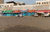 عدن تواصل العصيان المدني لليوم الخامس رفضا لحرب الخدمات 