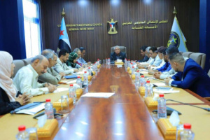 الأمانة العامة تناقش التحضير لمليونية الذكرى الـ55 لتأسيس الجيش الجنوبي