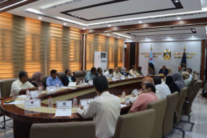 الجمعية الوطنية تدعو إلى الاصطفاف الوطني الجنوبي ورص الصفوف في مواجهة الأخطار المحدقة بالجنوب
