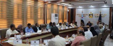 الجمعية الوطنية تدعو إلى الاصطفاف الوطني الجنوبي ورص الصفوف في مواجهة الأخطار المحدقة بالجنوب