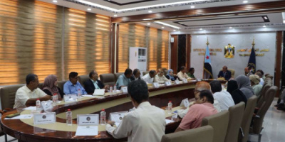 الجمعية الوطنية تدعو إلى الاصطفاف الوطني الجنوبي ورص الصفوف في مواجهة الأخطار المحدقة بالجنوب