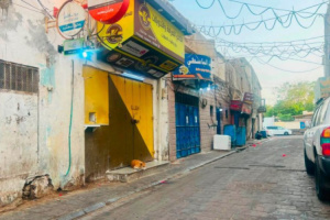 العصيان المدني السلمي في عدن يدخل يومه السادس وسط تصاعد المطالب الشعبية