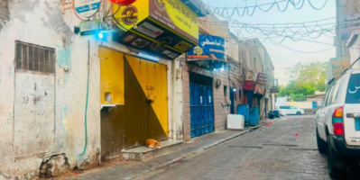 العصيان المدني السلمي في عدن يدخل يومه السادس وسط تصاعد المطالب الشعبية
