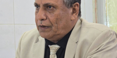 قراءة في مقابلة رئيس الاحتلال المحتل 