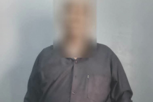شرطة الممدارة تضبط مطلوباً أمنياً على ذمة قضايا نصب واحتيال