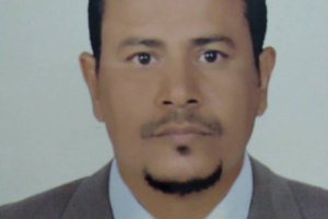 القضية الجنوبية قضية دولة وسيادة .. يا عليمي