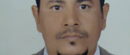 القضية الجنوبية قضية دولة وسيادة .. يا عليمي