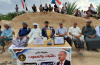 بتنظيم انتقالي حورة ووادي العين.. فريق السفير بحورة يتوج بكأس "الثبات والصمود"