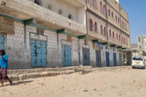 حديبو تشهد عصيانًا مدنيًا سلميًا رفضًا لمشاريع الوصاية الخارجية والمكونات المفروضة