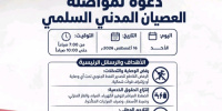 تصعيد شعبي مستمر .. عصيان مدني جزئي يستأنف أسبوعه الثاني في العاصمة عدن غداً الأحد