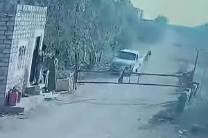مقتل مواطن من أبناء وصاب في شبام حضرموت ومطالبات بكشف ملابسات الجريمة وضبط المتهمين