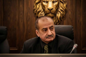 الضرغام الأزرقي.. العميد الركن محسن عبيد: طود الجنوب الشامخ