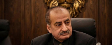 الضرغام الأزرقي.. العميد الركن محسن عبيد: طود الجنوب الشامخ
