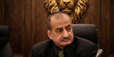 الضرغام الأزرقي.. العميد الركن محسن عبيد: طود الجنوب الشامخ