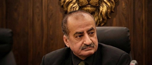 الضرغام الأزرقي.. العميد الركن محسن عبيد: طود الجنوب الشامخ