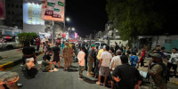 (ثورة الفرشان) تعود إلى عدن.. غضب شعبي متجدد احتجاجاً على تدهور الخدمات