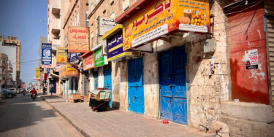 العصيان المدني في المكلا يحقق استجابة واسعة.. وانتقالي حضرموت يشكر المواطنين ويؤكد التمسك بالحقوق والقضية الجنوبية