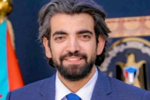 عمرو البيض لـ«فوكس نيوز»: تهديد إيران لباب المندب يكشف إخفاقات أوسع في اليمن