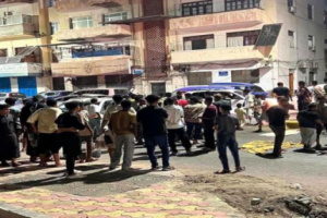 احتجاجات كريتر تتواصل لليوم الثاني.. وتصاعد الغضب الشعبي في عدن والجنوب