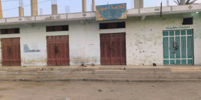 للأسبوع الثالث على التوالي.. أحور تشل الحركة وتُعلن العصيان المدني رفضا لانهيار الخدمات