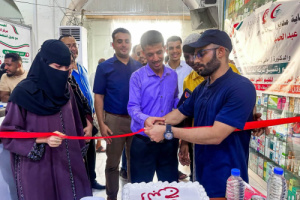 مخيم طبي مجاني لمرضى الضغط والسكر ينطلق في مديرية صيرة