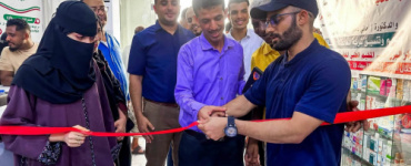 مخيم طبي مجاني لمرضى الضغط والسكر ينطلق في مديرية صيرة