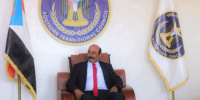 رسالة إلى من يحاولون تقسيم الجنوب العربي أرضًا وإنسانًا