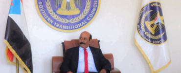 رسالة إلى من يحاولون تقسيم الجنوب العربي أرضًا وإنسانًا