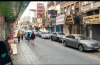 استمرار العصيان الشعبي في العاصمة عدن رفضًا لسياسات التجويع وتدهور الأوضاع المعيشية