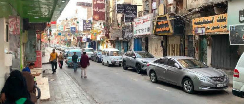 استمرار العصيان الشعبي في العاصمة عدن رفضًا لسياسات التجويع وتدهور الأوضاع المعيشية